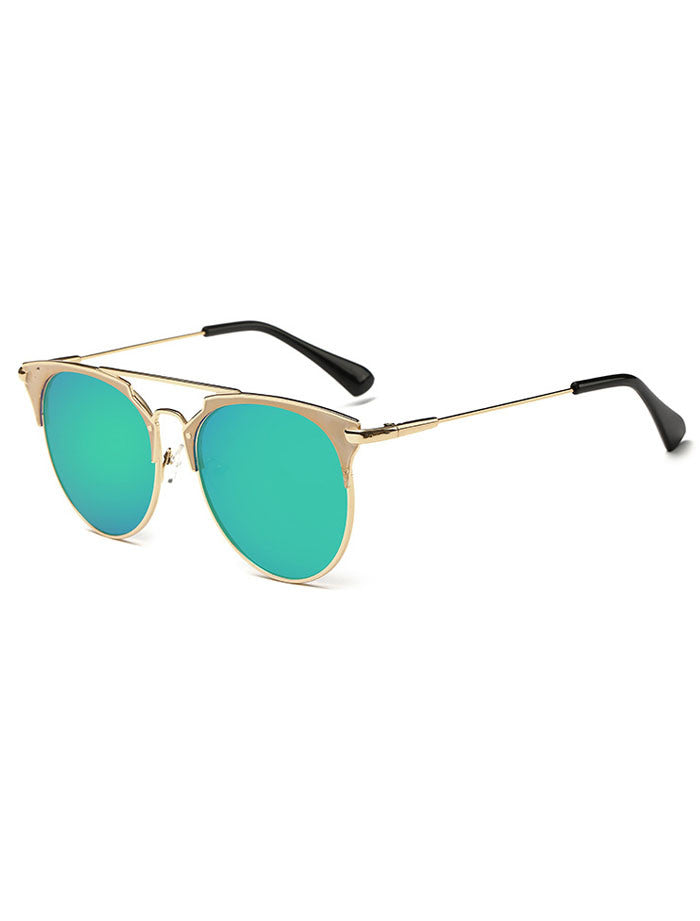 Cali Sunglasses - Eight Colors