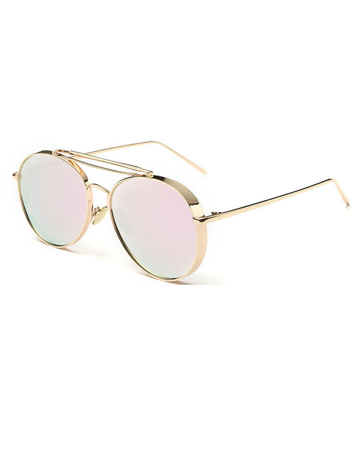 Haala Sunglasses - Pink