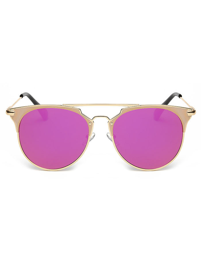 Cali Sunglasses - Eight Colors