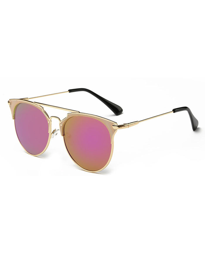 Cali Sunglasses - Eight Colors