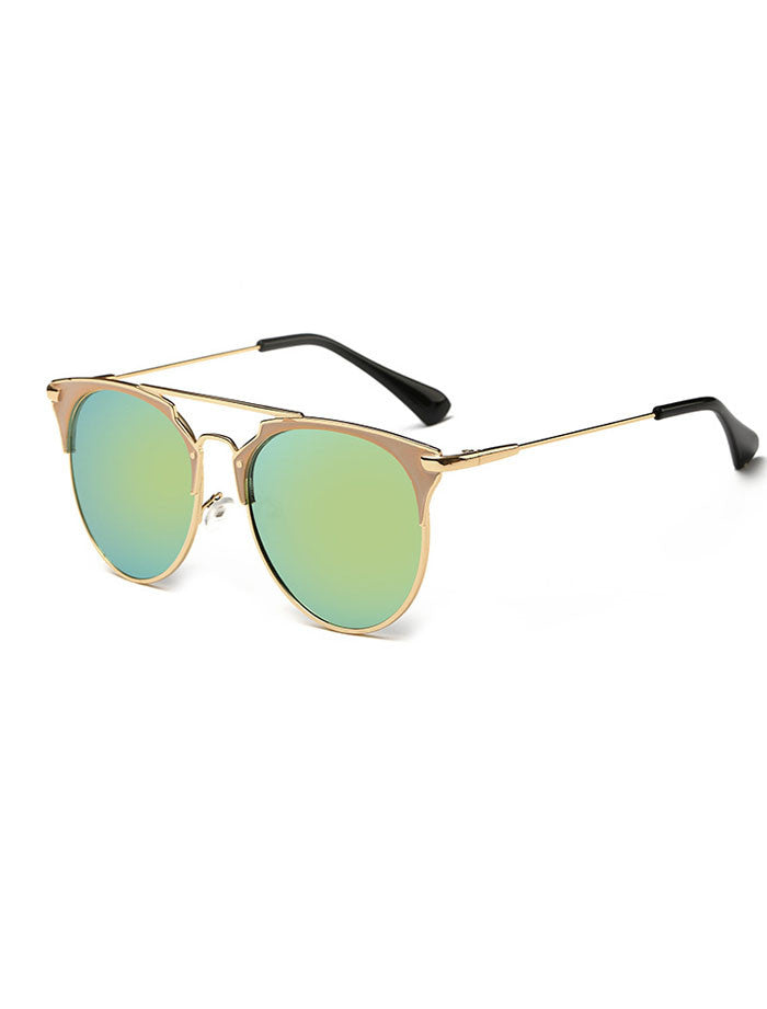 Cali Sunglasses - Eight Colors