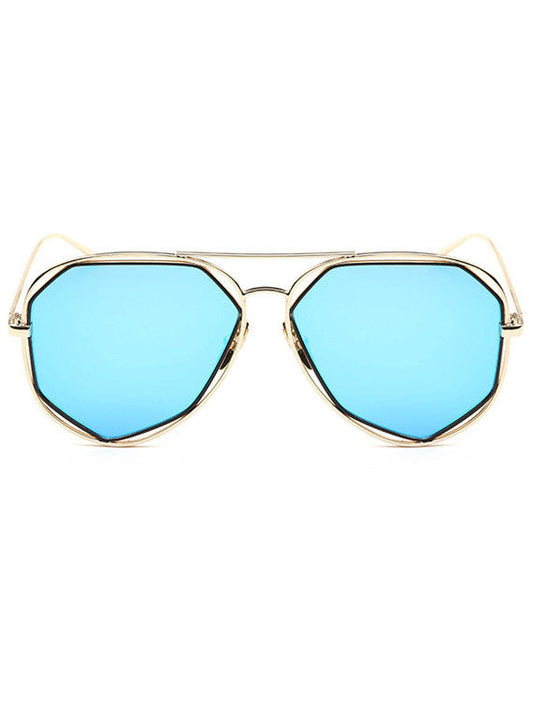 Molde Sunglasses - Icy Blue