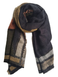 Fall Scarves