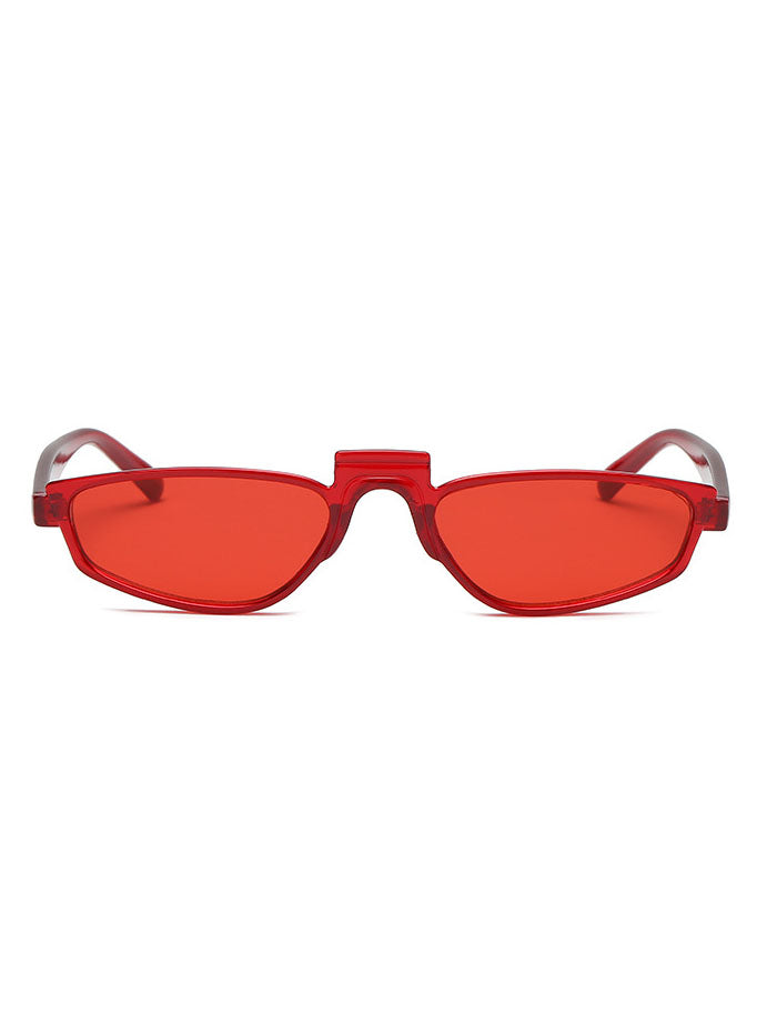 Vintage Retro 90's Sunglasses