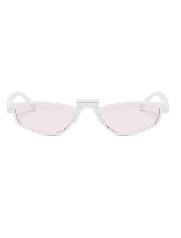 Vintage Retro 90's Sunglasses