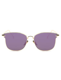 Riga Sunglasses - Five Color Options