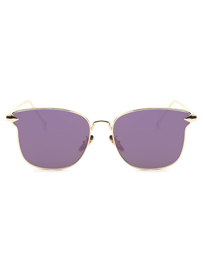 Riga Sunglasses - Five Color Options