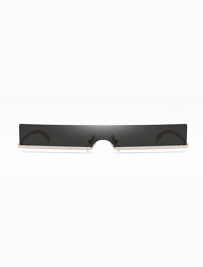 Malsta Sunglasses - Black