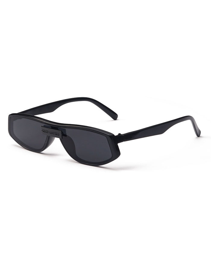 Mauna Sunglasses - Black