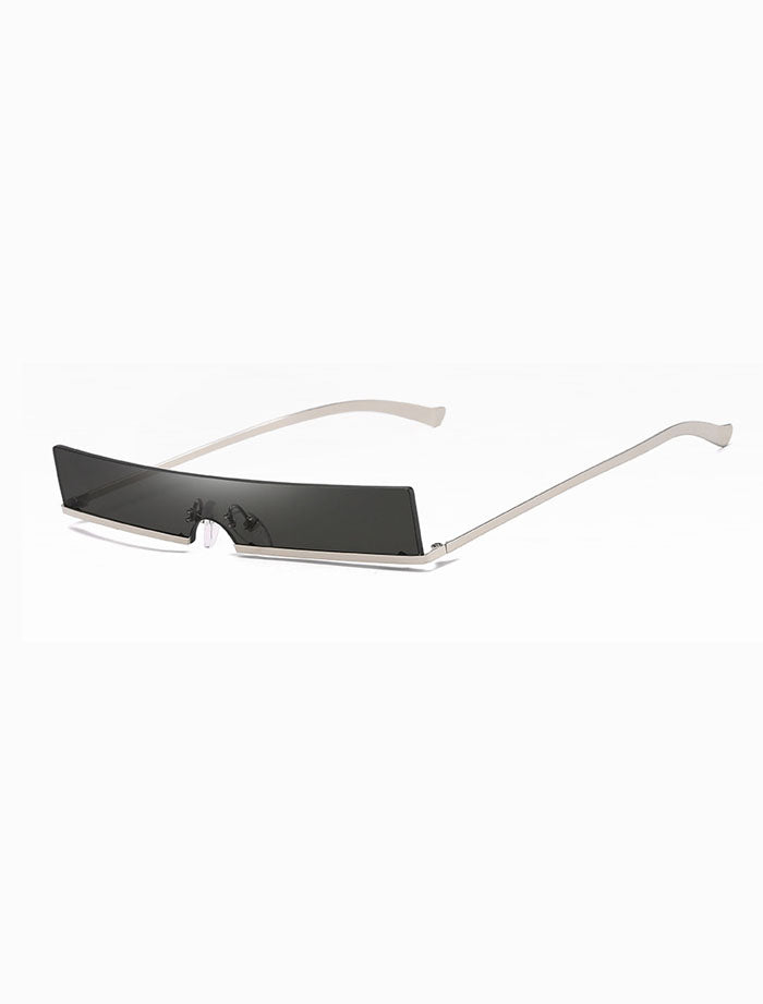 Malsta Sunglasses - Black