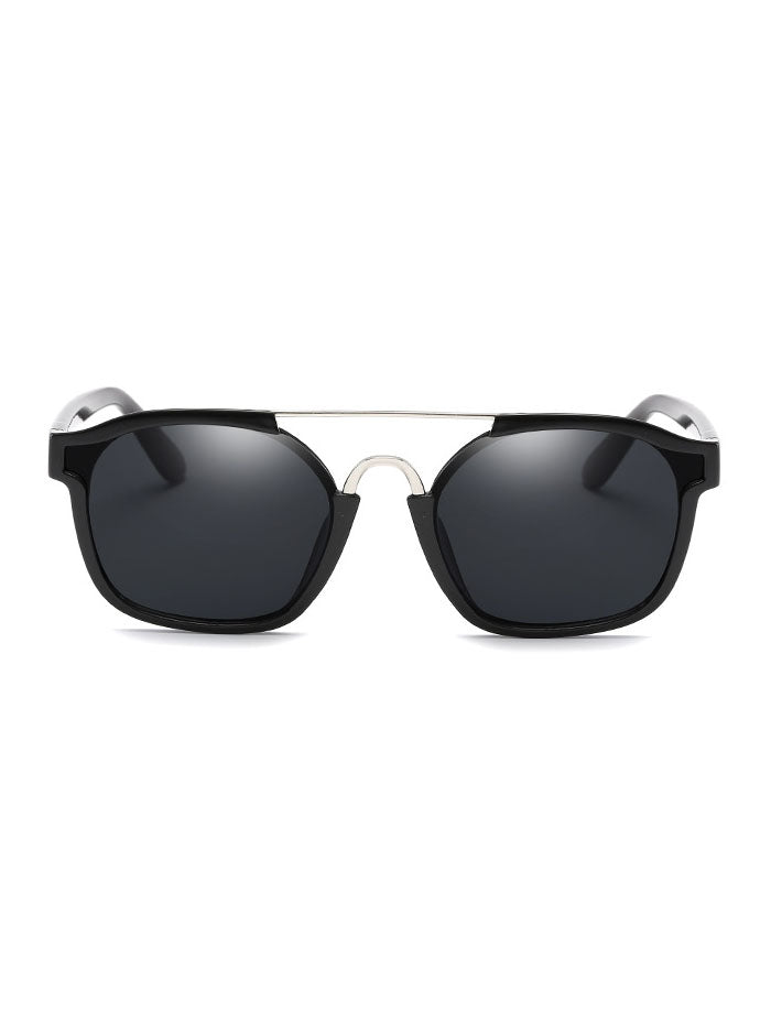 Orebro Sunglasses - Black