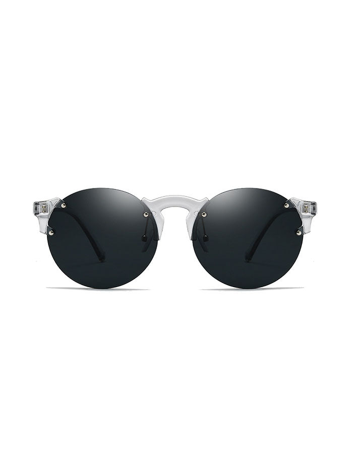 Hagen Sunglasses - Black