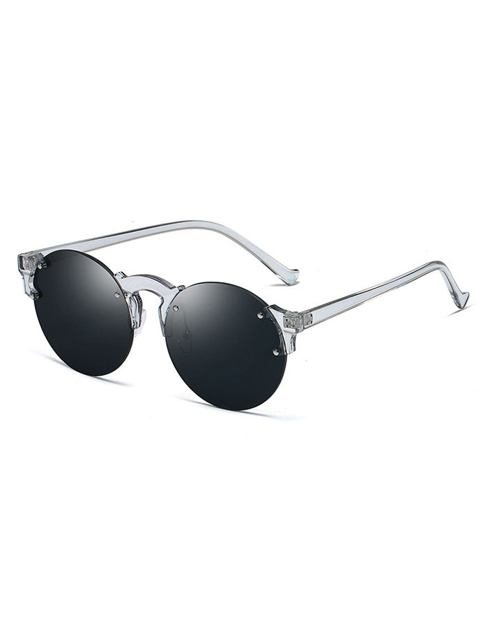 Hagen Sunglasses - Black