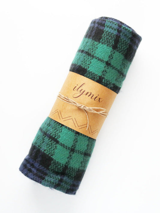 Ilymix Blanket Scarves