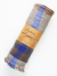 Ilymix Blanket Scarves