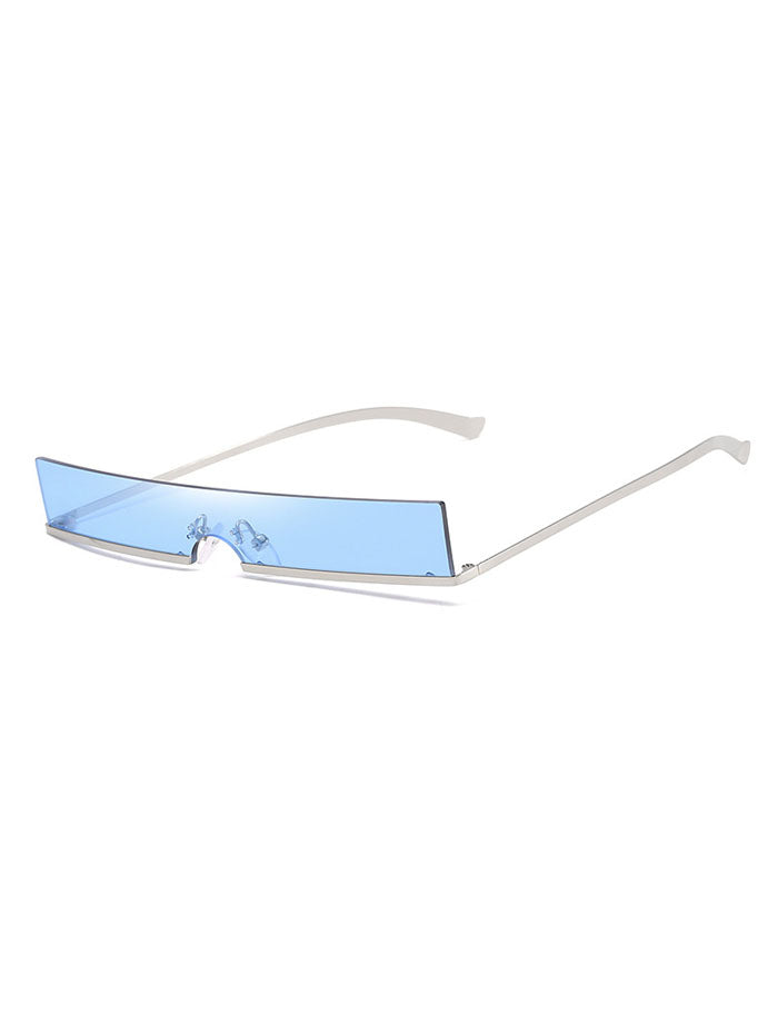 Malsta Sunglasses - Blue