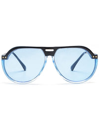 Moss Sunglasses - Blue