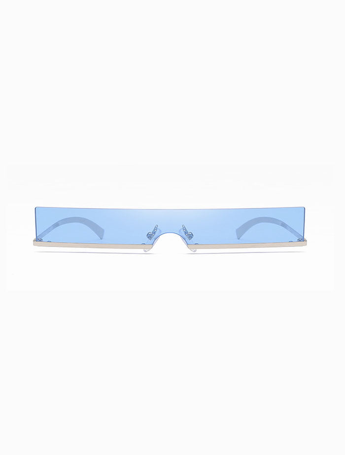 Malsta Sunglasses - Blue