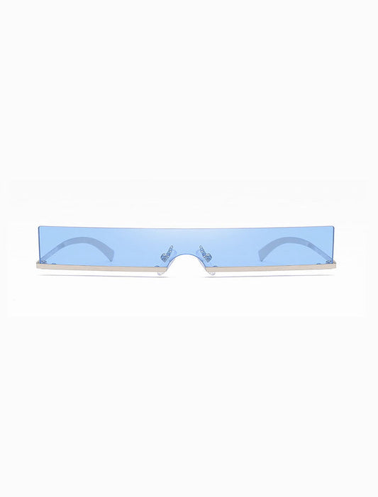 Malsta Sunglasses - Blue