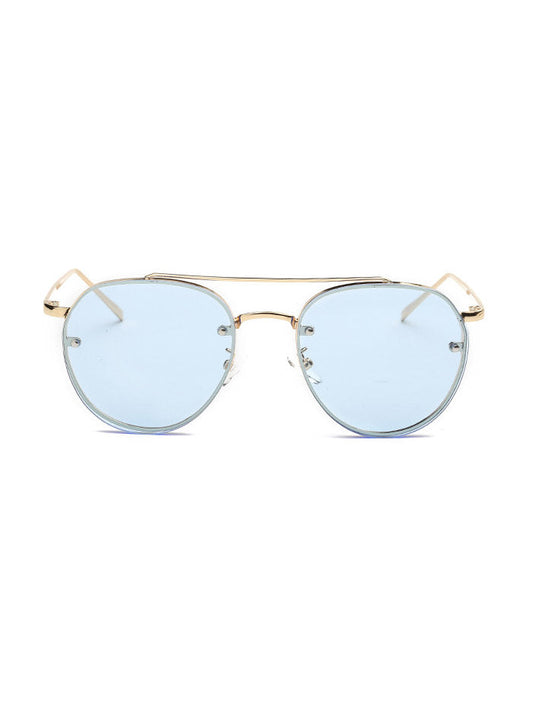 Fresh Ocean Sunglasses - Blue