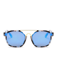 Orebro Sunglasses - Blue