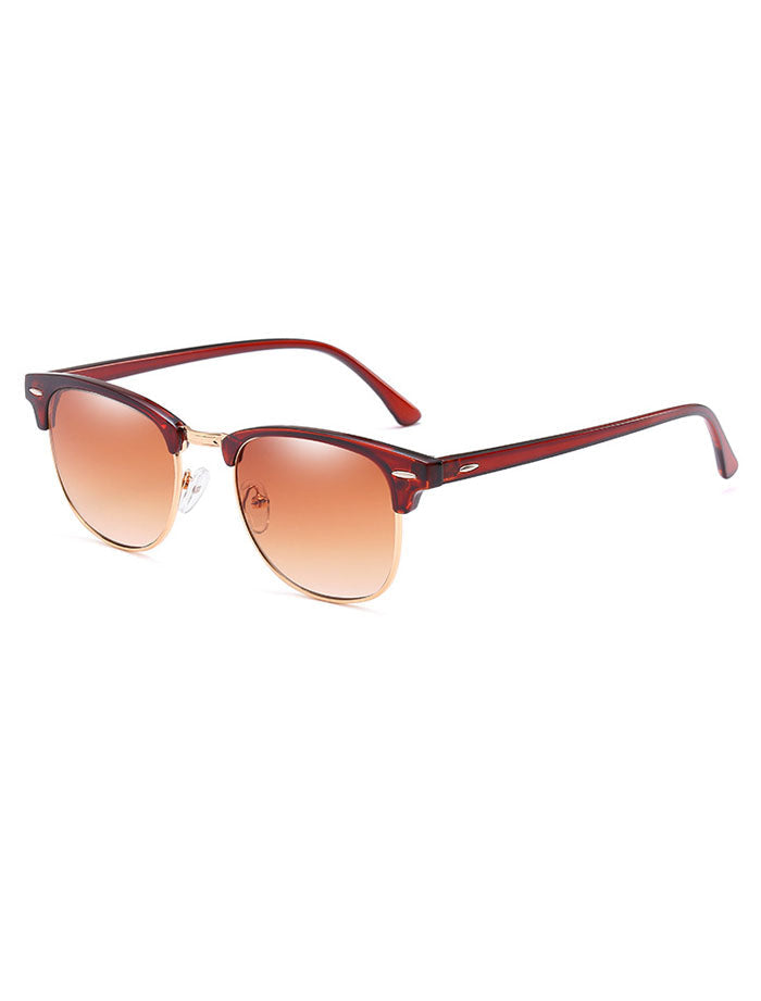 Campo Sunglasses - Six Colors