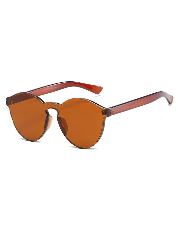 Coast Sunglasses - Four Colors