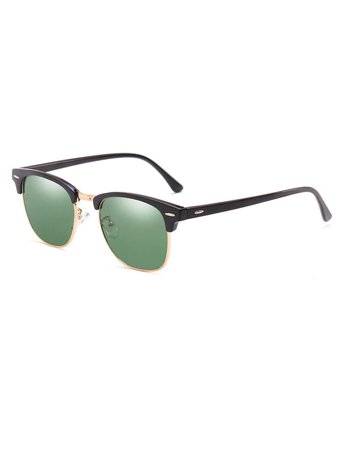 Campo Sunglasses - Six Colors