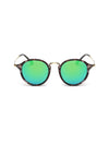 Oslo Sunglasses - Green