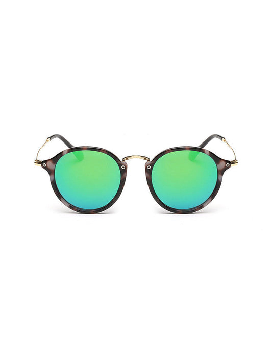 Oslo Sunglasses - Green