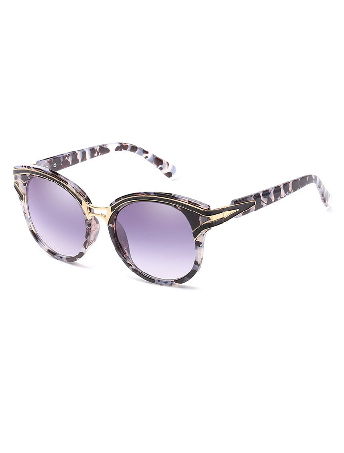 Dubbo Sunglasses - Grey