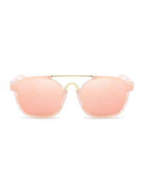 Orebro Sunglasses - Pink