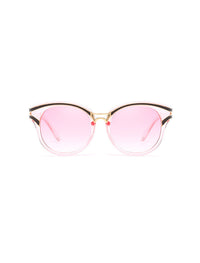 Dubbo Sunglasses - Pink