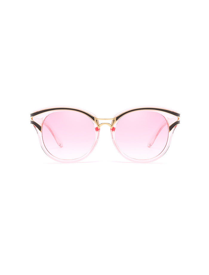 Dubbo Sunglasses - Pink
