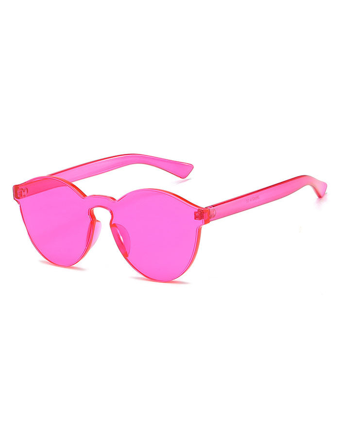 Coast Sunglasses - Four Colors