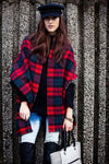 Double Sided Scarf