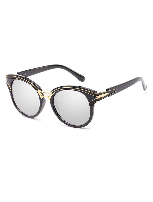 Dubbo Sunglasses - Silver